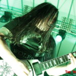 Dokk'em Open Air 2016: Testament